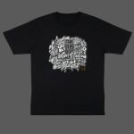 EARTHPOSITIVE Oversized Heavy Jersey T-Shirt (Sale) Thumbnail