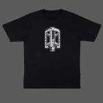 EARTHPOSITIVE Oversized Heavy Jersey T-Shirt (Sale) Thumbnail