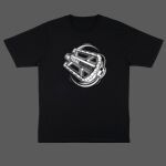 EARTHPOSITIVE Oversized Heavy Jersey T-Shirt (Sale) Thumbnail