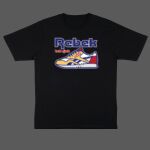 EARTHPOSITIVE Oversized Heavy Jersey T-Shirt (Sale) Thumbnail