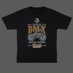 EARTHPOSITIVE Oversized Heavy Jersey T-Shirt (Sale) Thumbnail
