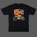 EARTHPOSITIVE Oversized Heavy Jersey T-Shirt (Sale) Thumbnail