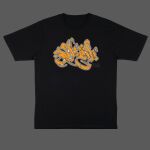 EARTHPOSITIVE Oversized Heavy Jersey T-Shirt (Sale) Thumbnail