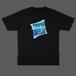 EARTHPOSITIVE Oversized Heavy Jersey T-Shirt (Sale) Thumbnail