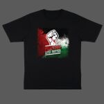 EARTHPOSITIVE Oversized Heavy Jersey T-Shirt (Sale) Thumbnail