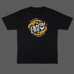 EARTHPOSITIVE Oversized Heavy Jersey T-Shirt (Sale) Thumbnail