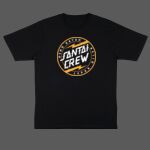 EARTHPOSITIVE Oversized Heavy Jersey T-Shirt (Sale) Thumbnail
