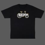 EARTHPOSITIVE Oversized Heavy Jersey T-Shirt (Sale) Thumbnail