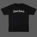 EARTHPOSITIVE Oversized Heavy Jersey T-Shirt (Sale) Thumbnail