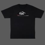 EARTHPOSITIVE Oversized Heavy Jersey T-Shirt (Sale) Thumbnail
