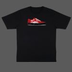 EARTHPOSITIVE Oversized Heavy Jersey T-Shirt (Sale) Thumbnail