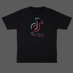 EARTHPOSITIVE Oversized Heavy Jersey T-Shirt (Sale) Thumbnail