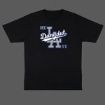 EARTHPOSITIVE Oversized Heavy Jersey T-Shirt (Sale) Thumbnail