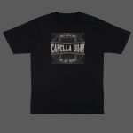 EARTHPOSITIVE Oversized Heavy Jersey T-Shirt (Sale) Thumbnail