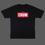 EARTHPOSITIVE Oversized Heavy Jersey T-Shirt (Sale) Thumbnail