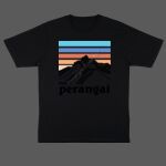 EARTHPOSITIVE Oversized Heavy Jersey T-Shirt (Sale) Thumbnail