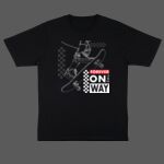 EARTHPOSITIVE Oversized Heavy Jersey T-Shirt (Sale) Thumbnail