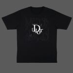 EARTHPOSITIVE Oversized Heavy Jersey T-Shirt (Sale) Thumbnail