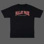 EARTHPOSITIVE Oversized Heavy Jersey T-Shirt (Sale) Thumbnail
