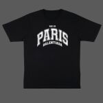 EARTHPOSITIVE Oversized Heavy Jersey T-Shirt (Sale) Thumbnail