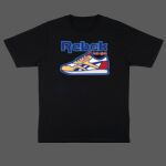 EARTHPOSITIVE Oversized Heavy Jersey T-Shirt (Sale) Thumbnail