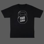 EARTHPOSITIVE Oversized Heavy Jersey T-Shirt (Sale) Thumbnail