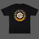 EARTHPOSITIVE Oversized Heavy Jersey T-Shirt (Sale) Thumbnail