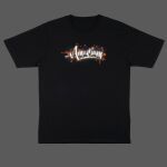 EARTHPOSITIVE Oversized Heavy Jersey T-Shirt (Sale) Thumbnail