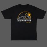 EARTHPOSITIVE Oversized Heavy Jersey T-Shirt (Sale) Thumbnail