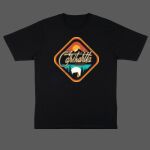 EARTHPOSITIVE Oversized Heavy Jersey T-Shirt (Sale) Thumbnail