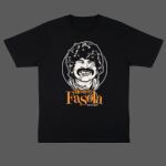EARTHPOSITIVE Oversized Heavy Jersey T-Shirt (Sale) Thumbnail