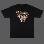 EARTHPOSITIVE Oversized Heavy Jersey T-Shirt (Sale) Thumbnail