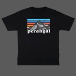 EARTHPOSITIVE Oversized Heavy Jersey T-Shirt (Sale) Thumbnail