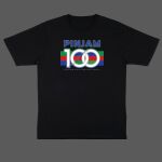 EARTHPOSITIVE Oversized Heavy Jersey T-Shirt (Sale) Thumbnail