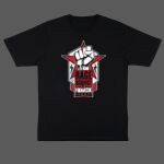 EARTHPOSITIVE Oversized Heavy Jersey T-Shirt (Sale) Thumbnail