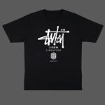 EARTHPOSITIVE Oversized Heavy Jersey T-Shirt (Sale) Thumbnail