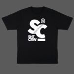 EARTHPOSITIVE Oversized Heavy Jersey T-Shirt (Sale) Thumbnail