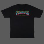 EARTHPOSITIVE Oversized Heavy Jersey T-Shirt (Sale) Thumbnail