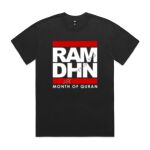Mens Heavy Faded Oversized Tee (same day) Thumbnail