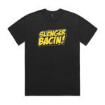 Mens Heavy Faded Oversized Tee (same day) Thumbnail
