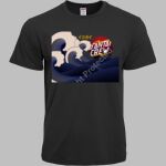Prime Siro Cotton Adult Basic T-Shirt Thumbnail