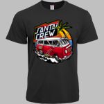 Prime Siro Cotton Adult Basic T-Shirt Thumbnail