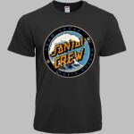 Prime Siro Cotton Adult Basic T-Shirt Thumbnail
