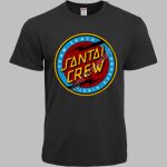 Prime Siro Cotton Adult Basic T-Shirt Thumbnail