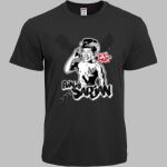 Prime Siro Cotton Adult Basic T-Shirt Thumbnail