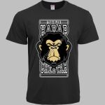 Prime Siro Cotton Adult Basic T-Shirt Thumbnail