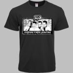 Prime Siro Cotton Adult Basic T-Shirt Thumbnail
