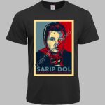Prime Siro Cotton Adult Basic T-Shirt Thumbnail