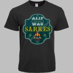 Prime Siro Cotton Adult Basic T-Shirt Thumbnail