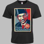 Prime Siro Cotton Adult Basic T-Shirt Thumbnail